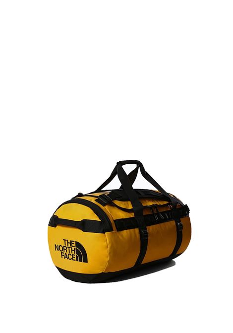 borsone base camp - xs unisex giallo THE NORTH FACE | NF0A52SS4WP1
